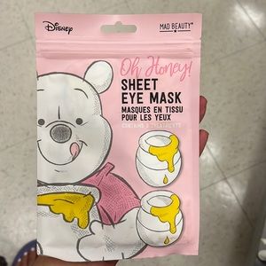 Disney Winnie the Pooh Eye Masks from Mad Beauty